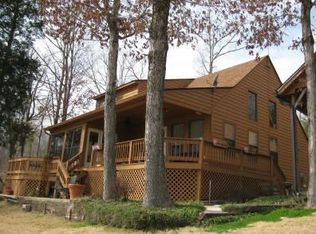 180 Chalk Bluff Ln, Morris Chapel, TN 38361