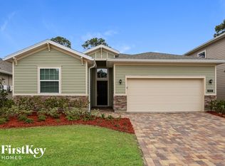 832 Spotted Fox Ridge Ave, Jacksonville, FL 32218
