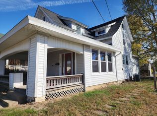 1210 Franklin Ave, Brookville, IN 47012