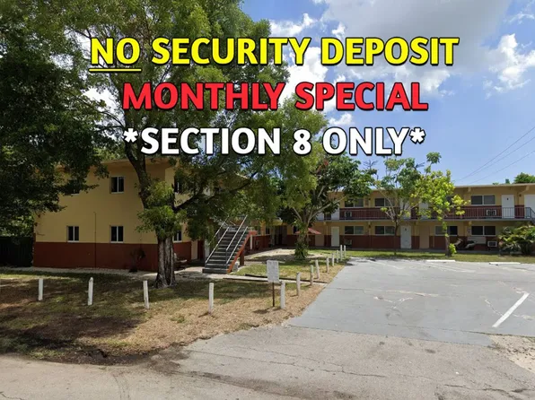 700 Nw 10 Terr - Max, 700 NW 10th Ter #10, Fort Lauderdale, FL 33311