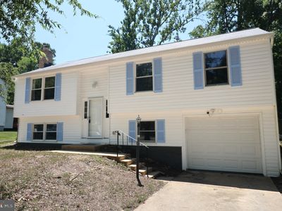 505 E Tantallon Dr, Fort Washington, MD, 20744