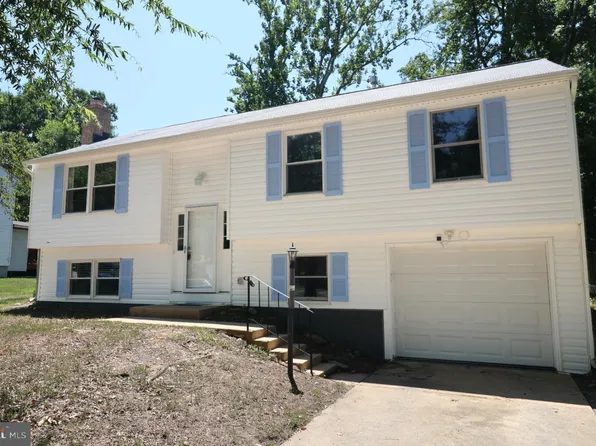 505 E Tantallon Dr, Fort Washington, MD 20744