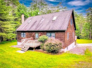 160 Yulan Barryville Road, Barryville, NY 12719