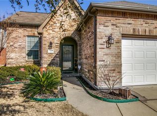 2012 Davy Crockett Dr, Forney, TX 75126