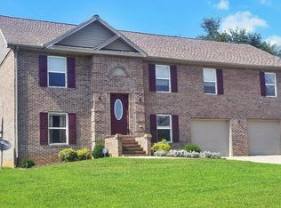 144 Ridge Hill Trl, Somerset, KY 42503