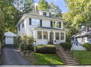 62 Holland Rd, Melrose, MA 02176