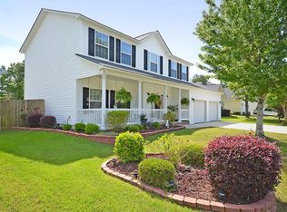 105 Harvest Moon Rd, Moncks Corner, SC 29461