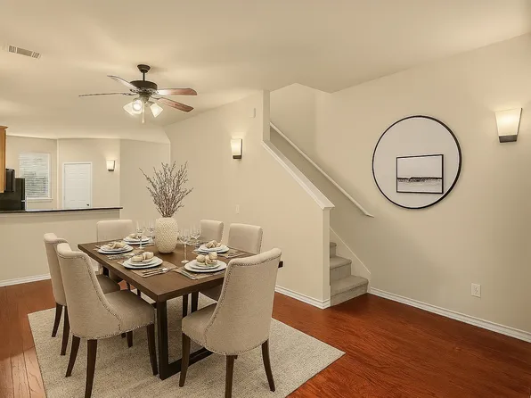 908 Glenn Crossett St, Arlington, TX 76010