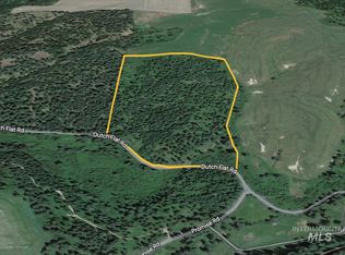 Tbd Dutch Flat Rd, Troy, ID 83871