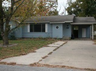 704 E Elm St, Walnut Ridge, AR 72476
