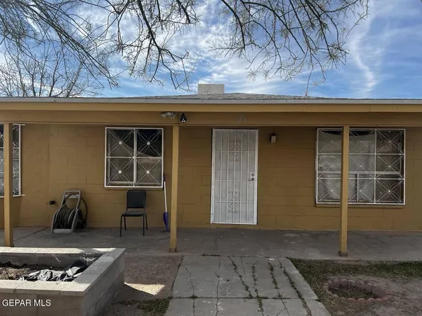 128 Keeney Ct, El Paso, TX 79907