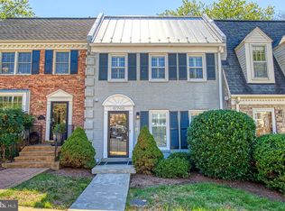 6745 Towne Lane Rd, Mc Lean, VA 22101