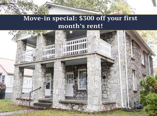 1113 E 8th St APT 3, Chattanooga, TN 37403