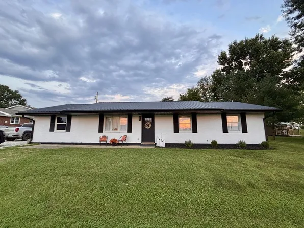 2474 Meadow Ridge Dr, Wheelersburg, OH 45694