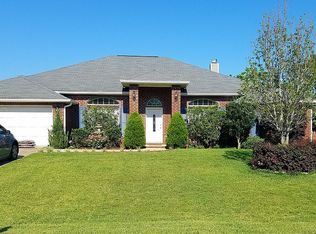 1914 Flamingo Ln, Navarre, FL 32566