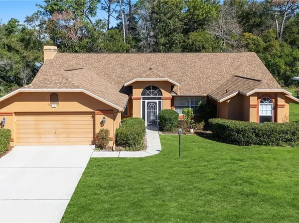 18 Douglas St, Homosassa, FL 34446