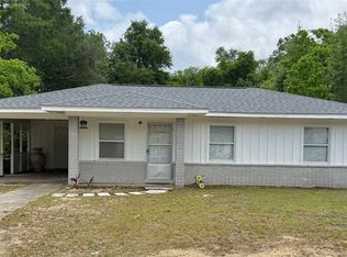 6443 Walnut St, Milton, FL 32570