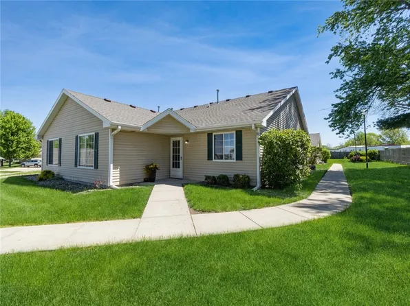 1104 N 6th St Unit 1, Indianola, IA 50125