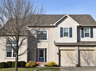 7580 Delas Cv, Cincinnati, OH 45244