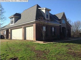 175 Justin Cv, Coldwater, MS 38618