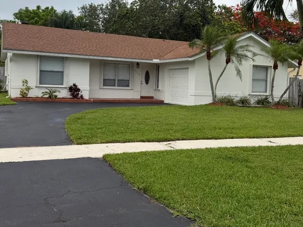 9209 Southampton Pl, Boca Raton, FL 33434