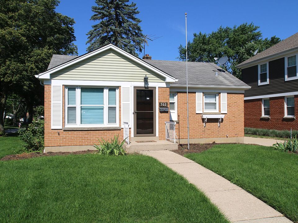 1st image of 702 N Dryden Ave