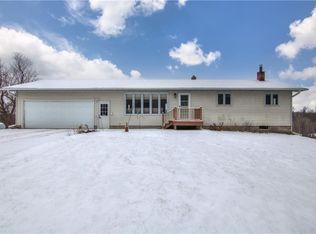 W16767 Laurel Rd, Osseo, WI 54758