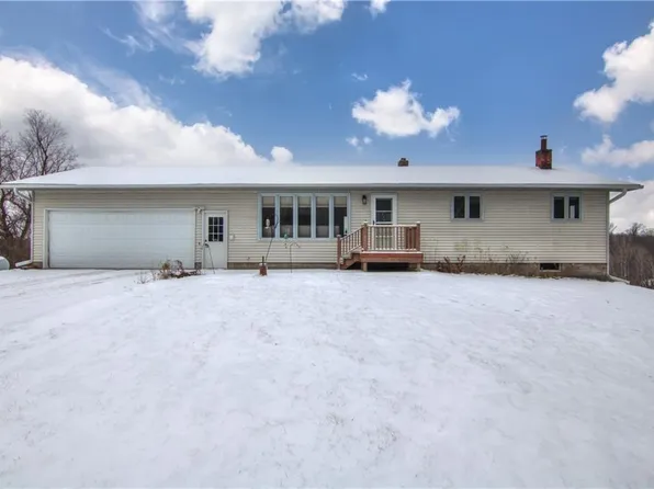 W16767 Laurel Road, Osseo, WI 54758