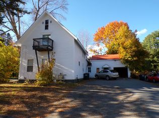 38 Crosby St Orono, Orono, ME 04473