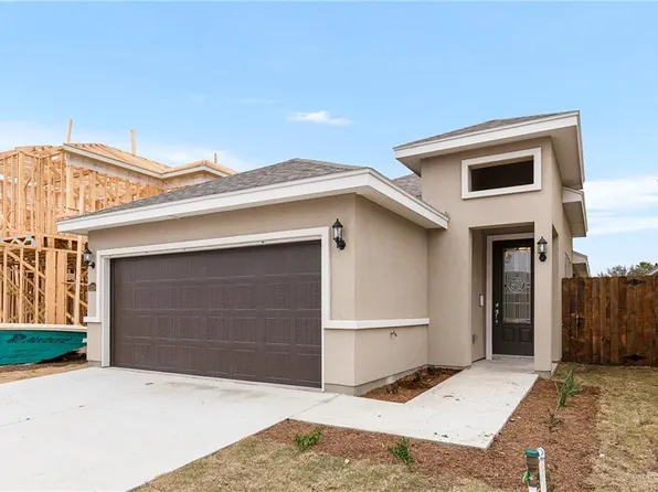4228 N Serena Ave, Edinburg, TX 78542