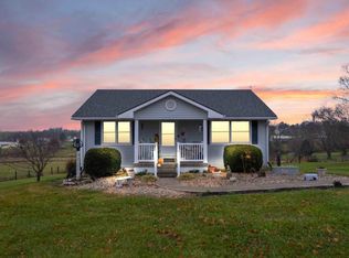232 Bobby Noe Rd, Lancaster, KY 40444