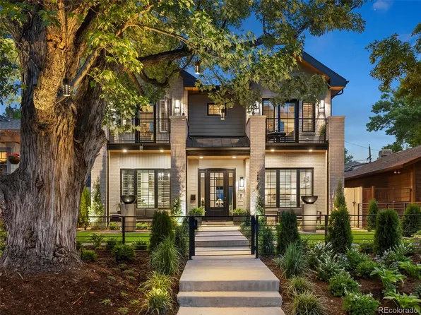 2578 S Josephine Street, Denver, CO 80210