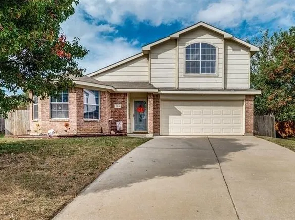 704 Gull Cir, Saginaw, TX 76131
