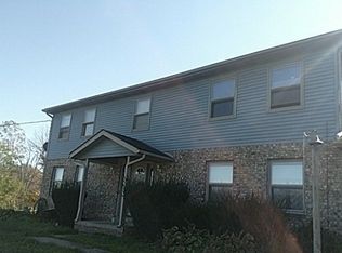 1621 N Lex Spring Rd, Ontario, OH 44906