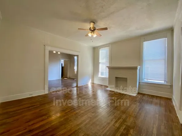 546 Dalzell St, Shreveport, LA 71104