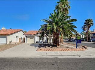 362 Manzanita St, Henderson, NV 89014