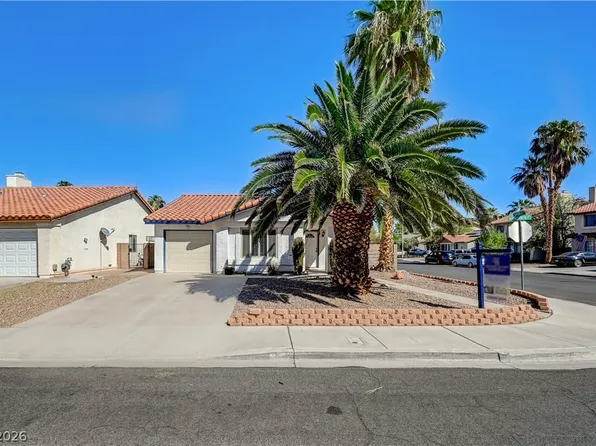 362 Manzanita St, Henderson, NV 89014