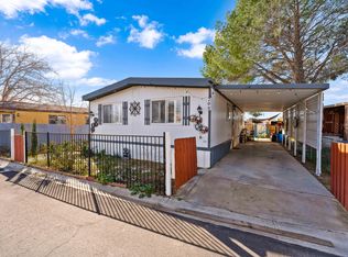 3300 15th St W SPACE 208, Rosamond, CA