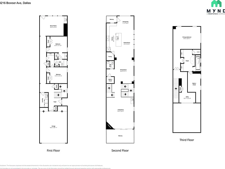 4216 Bowser Ave — Photo 27