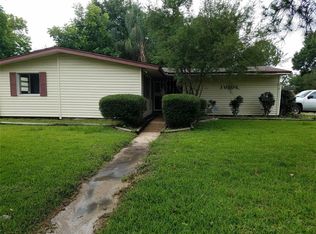 10202 Torrington Ln, Houston, TX 77075