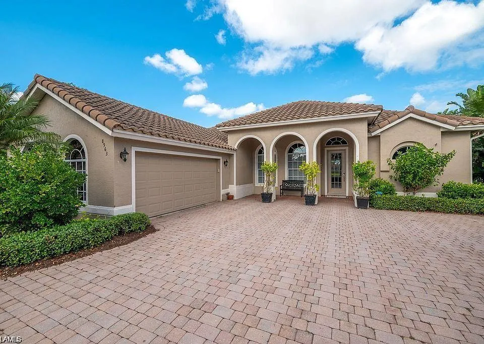 8963 Appaloosa Ct