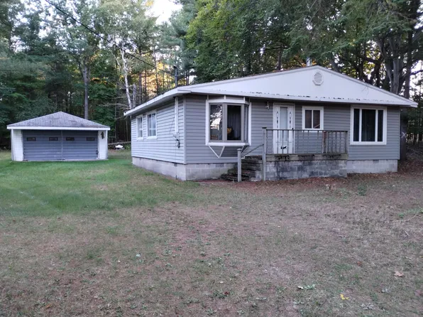 4880 E Black River Rd, Black River, MI 48721