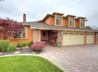9453 Thunderbird Pl, San Ramon, CA 94583