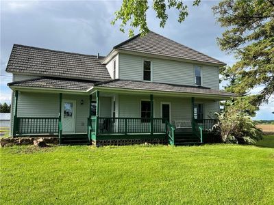 12608 State Highway 64, Bloomer, WI, 54724