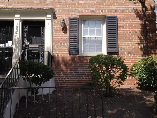 3820 Southern Ave SE #3820B, Washington, DC 20020