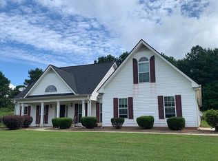 655 Shannon Rd, Loganville, GA 30052