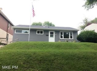 1435 N 47th St, Milwaukee, WI 53208