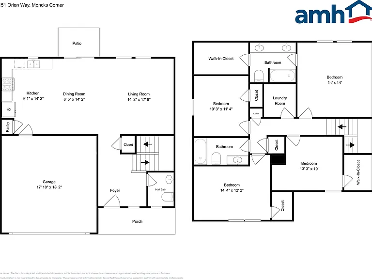 151 Orion Way — Photo 2