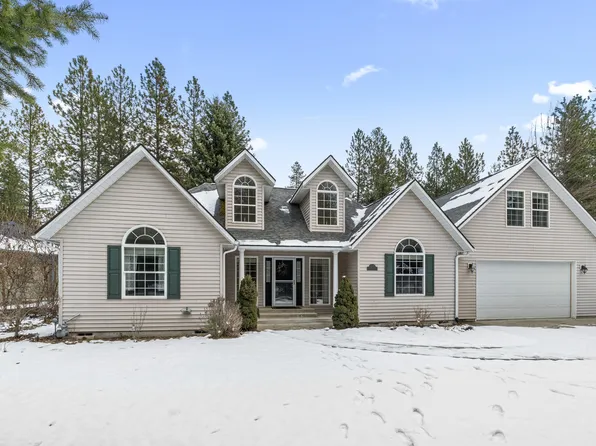375 Hogans Way, Chewelah, WA 99109