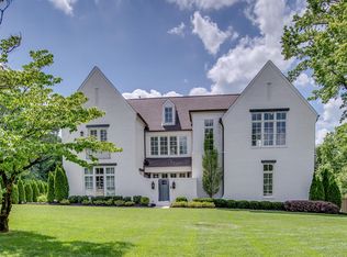 3701 Sugartree Pl, Nashville, TN 37215